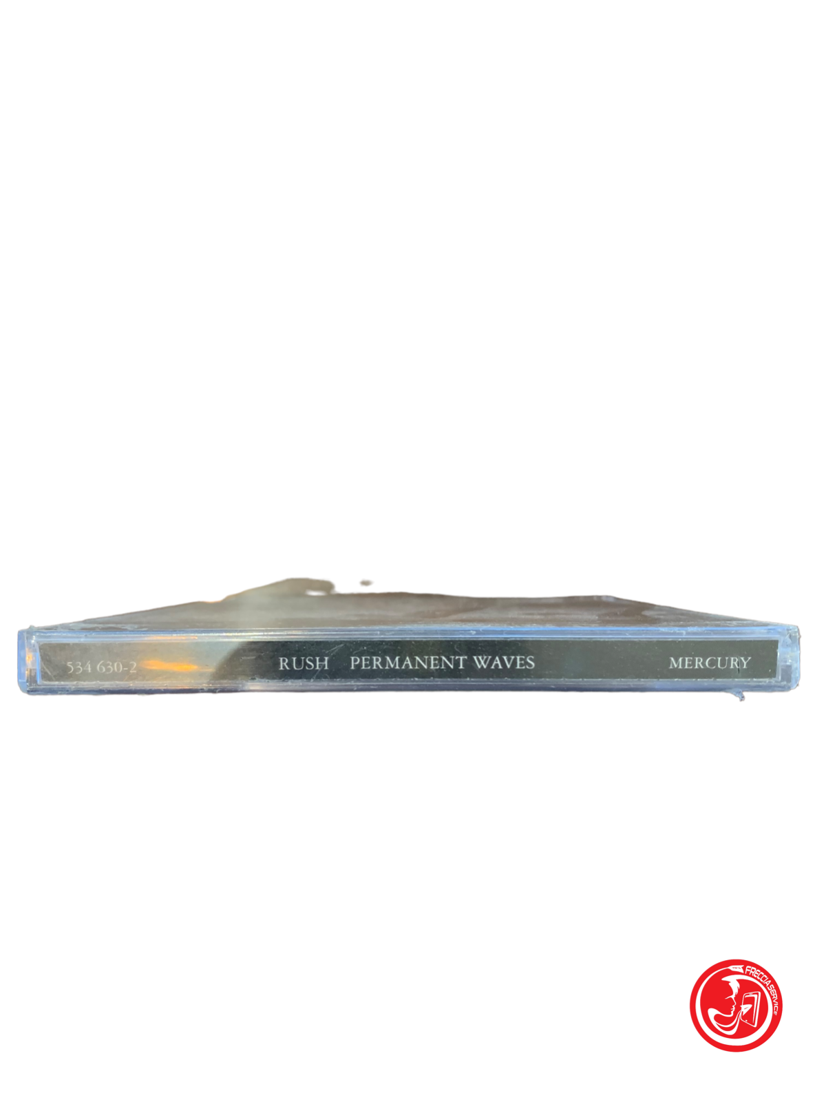 Rush – Permanentes