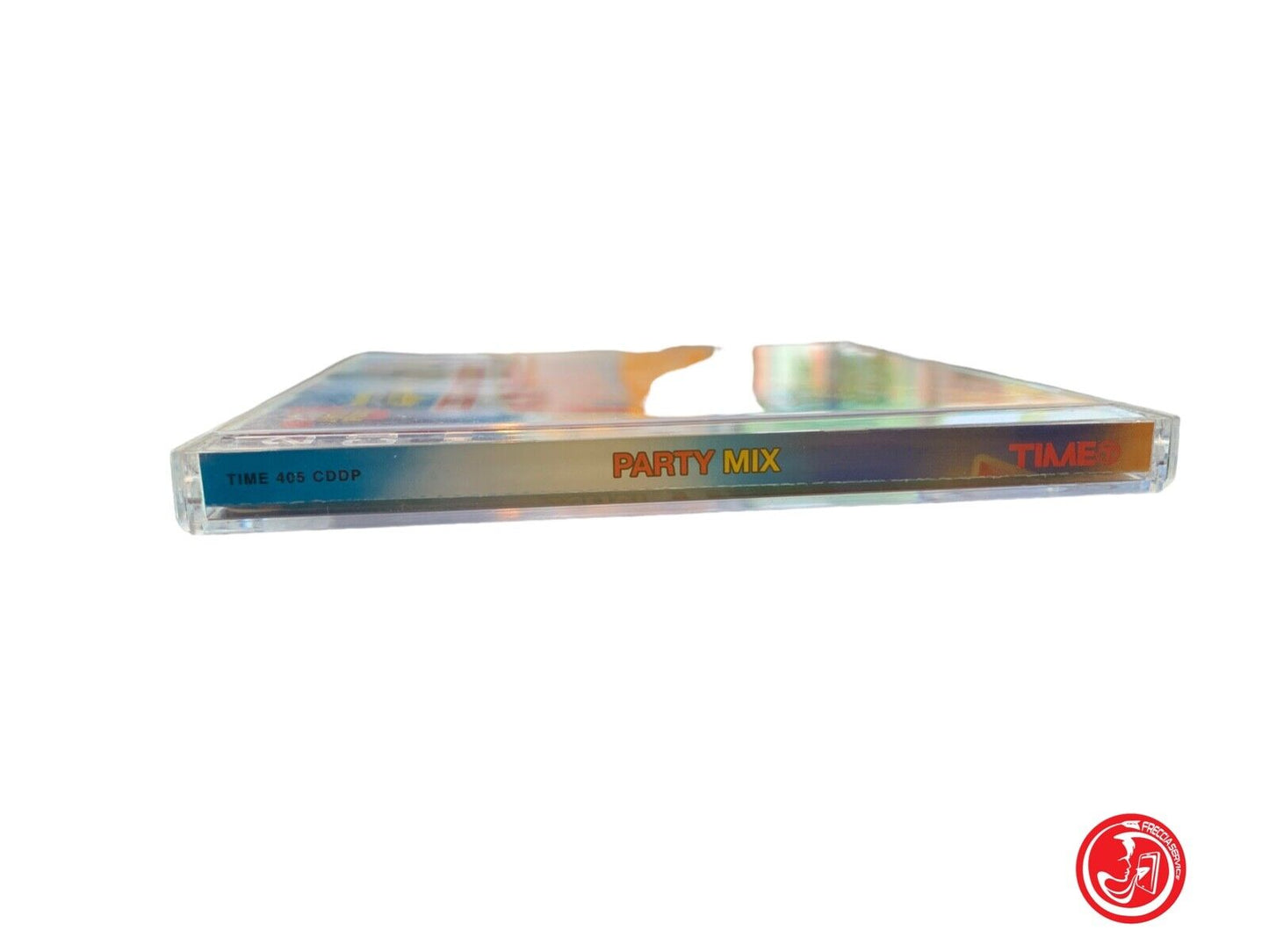 Various - Party Mix