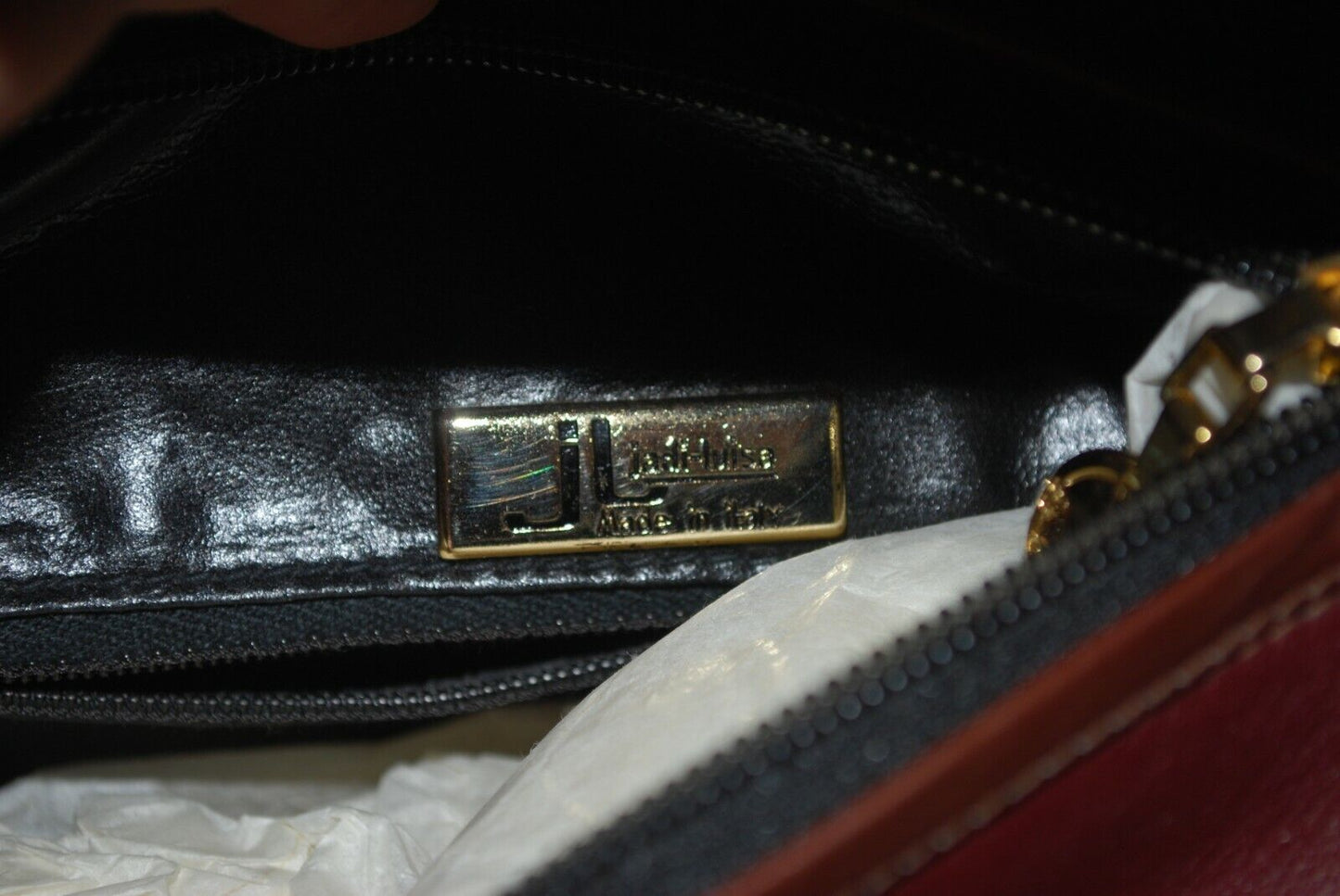 Borsa Jadi-Luisa