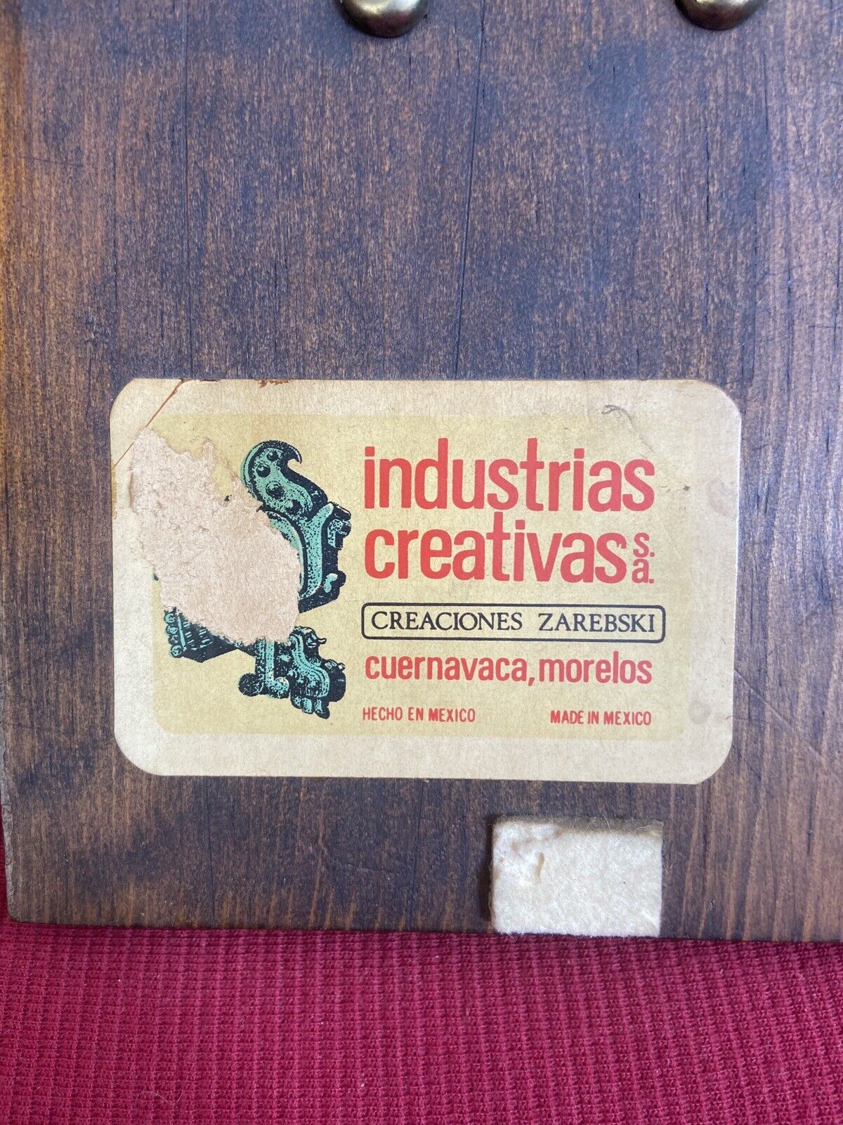 Creaciones Zarebski - Cuernavaca, morelos