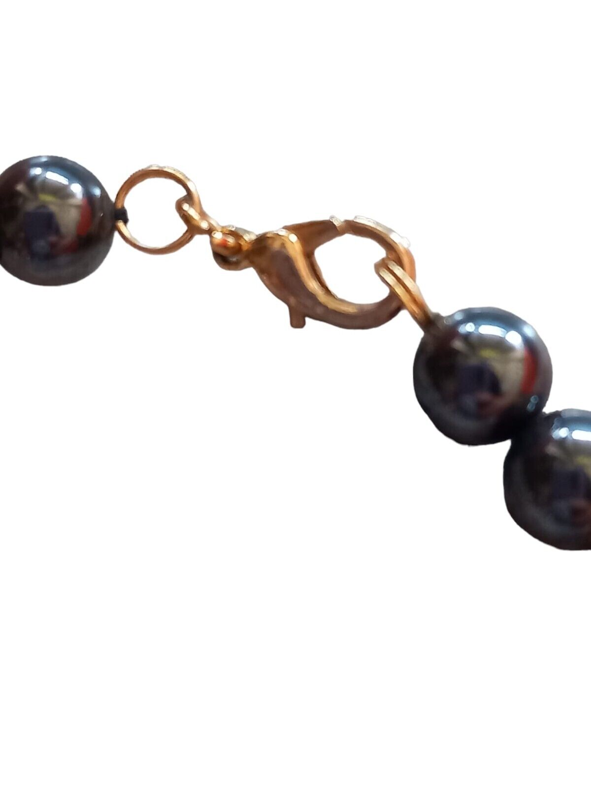 Collana vintage