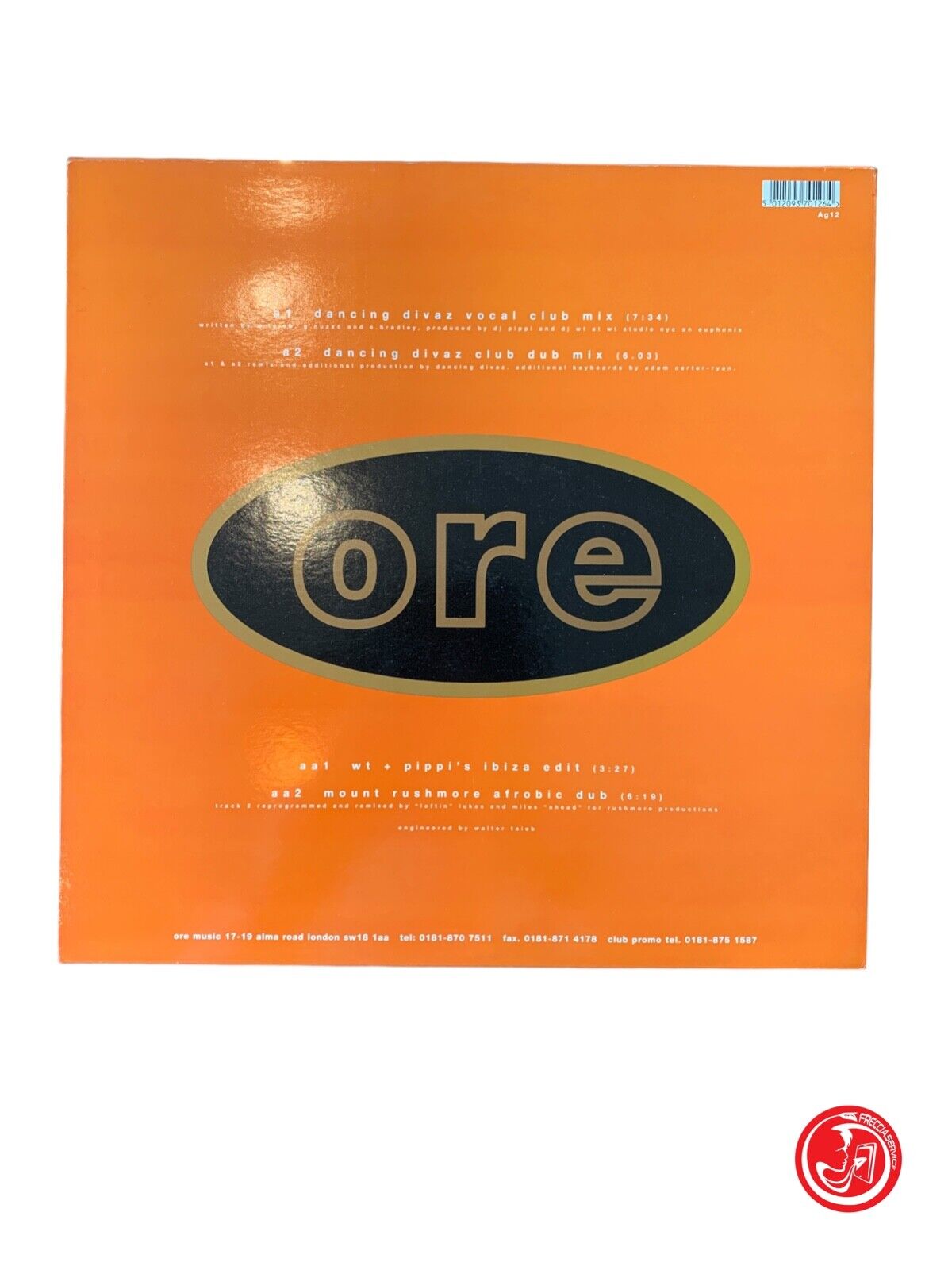 L'original - B 2 Gether