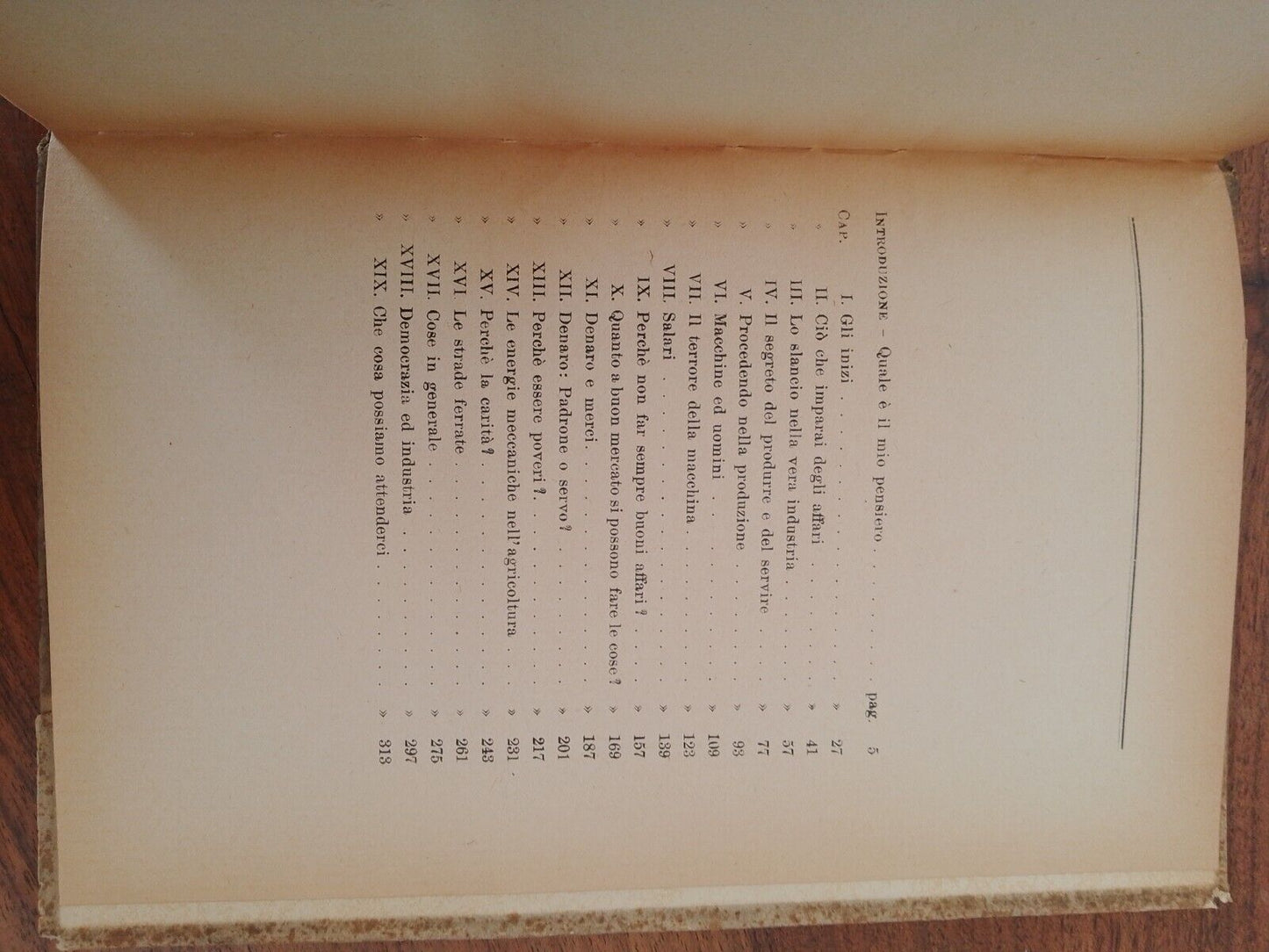 Ma vie, mon travail, H. Ford, Apollo Ed., 1925 Rare