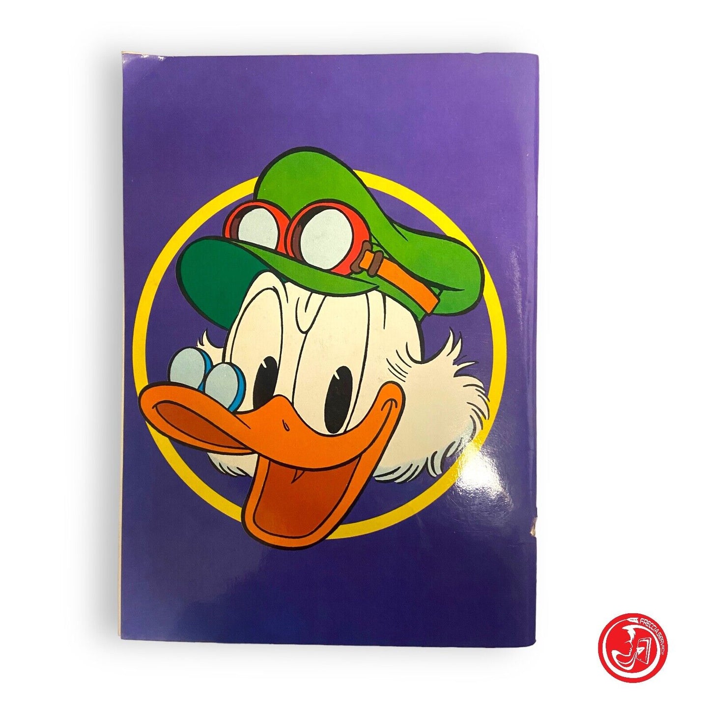 Paperino & C - Walt Disney n. 36
