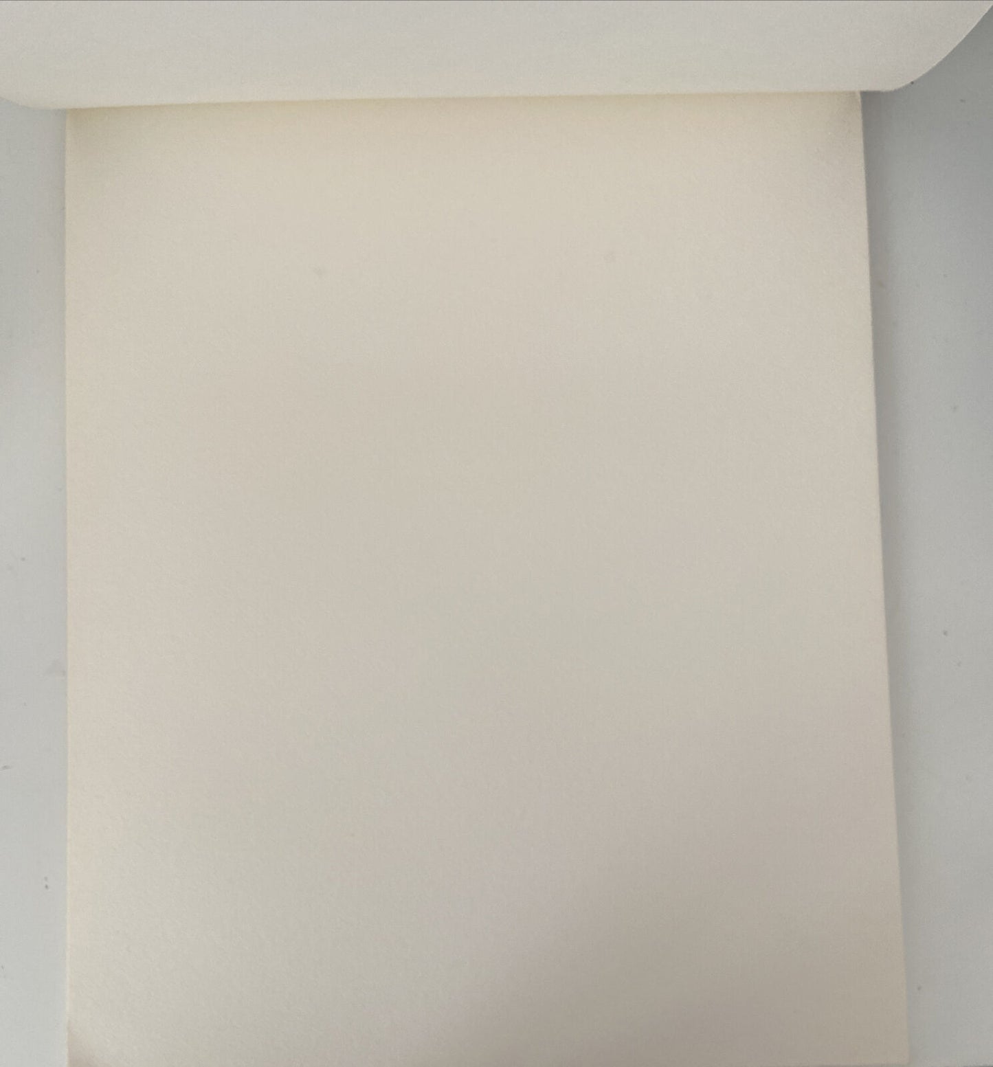 Aquarelle Papier Lavis Fidelis Arches 220 grs 46 x 38 cm