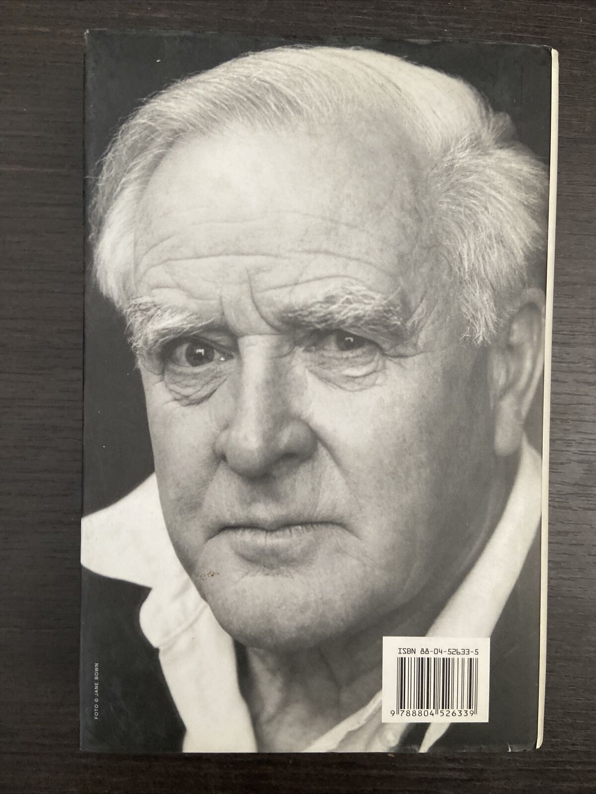 J. LeCarré - Amici Assoluti