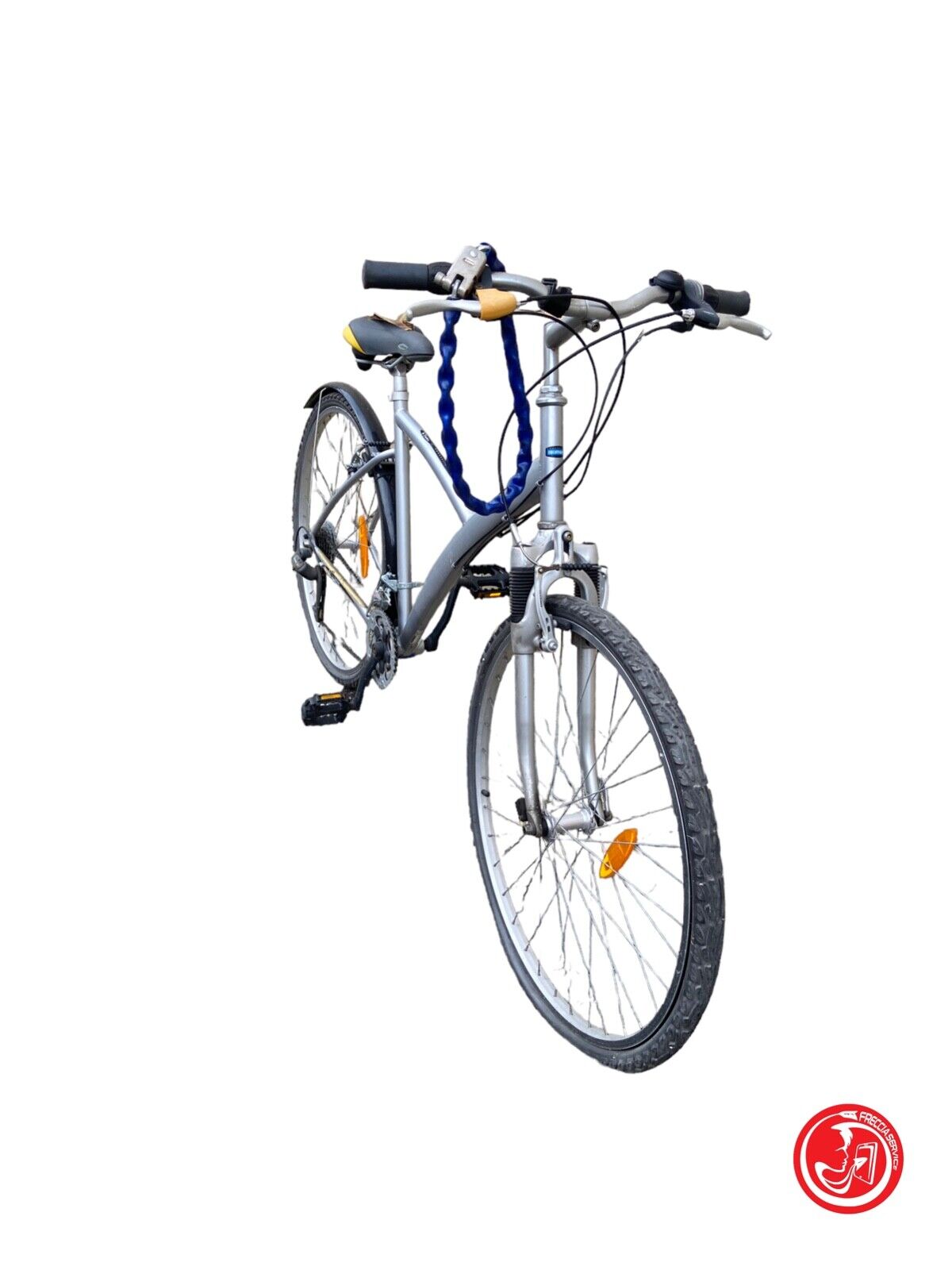 Bicicletta B-twin