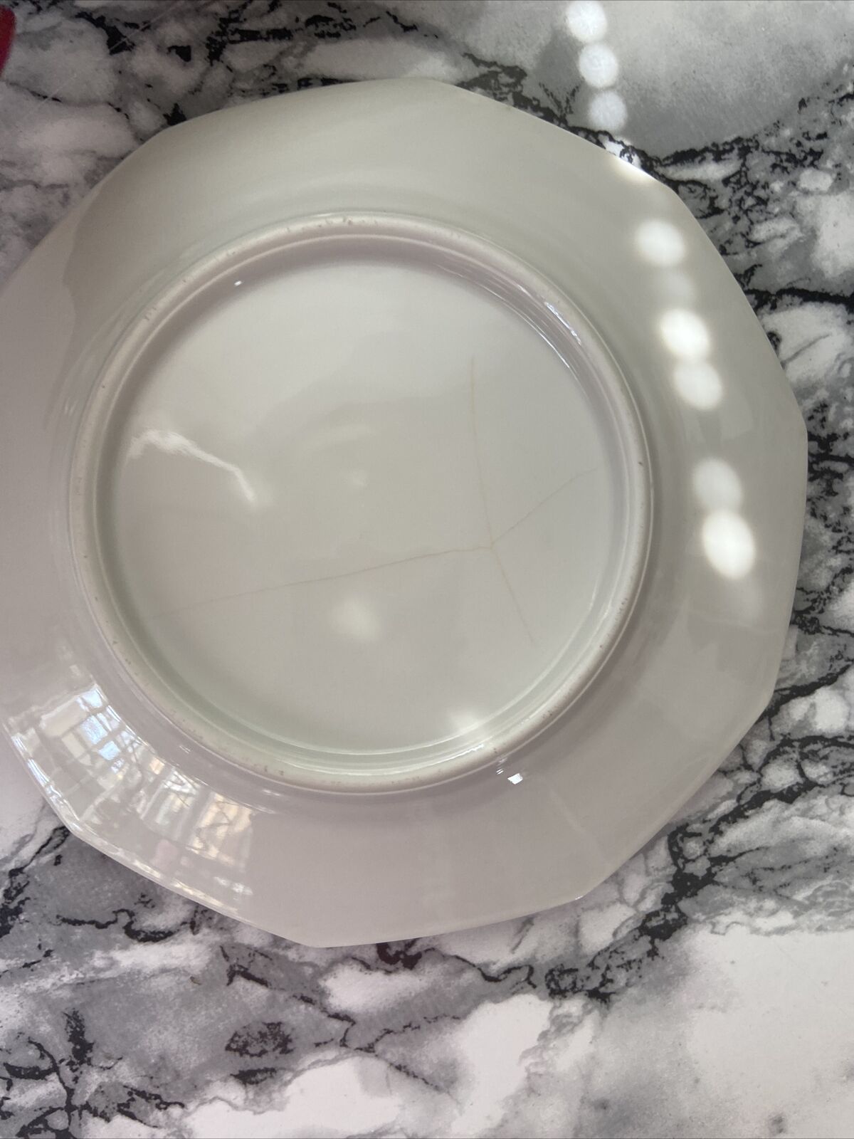 Piatti Da Portata Glamour — Effetto Perla