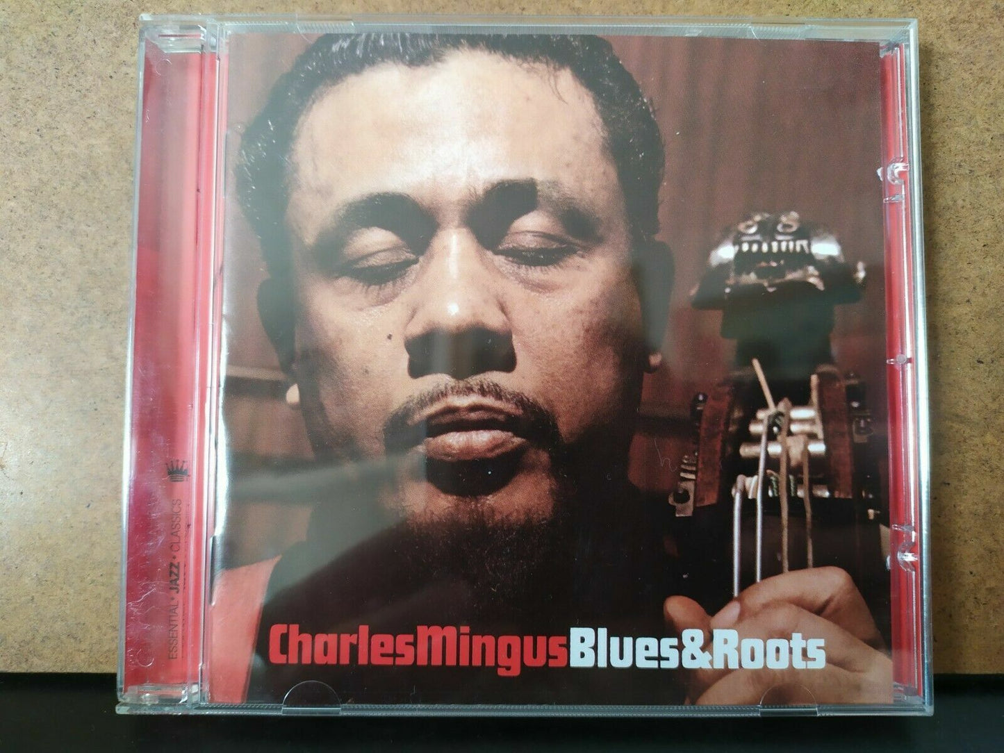Charles Mingus – Blues & Roots