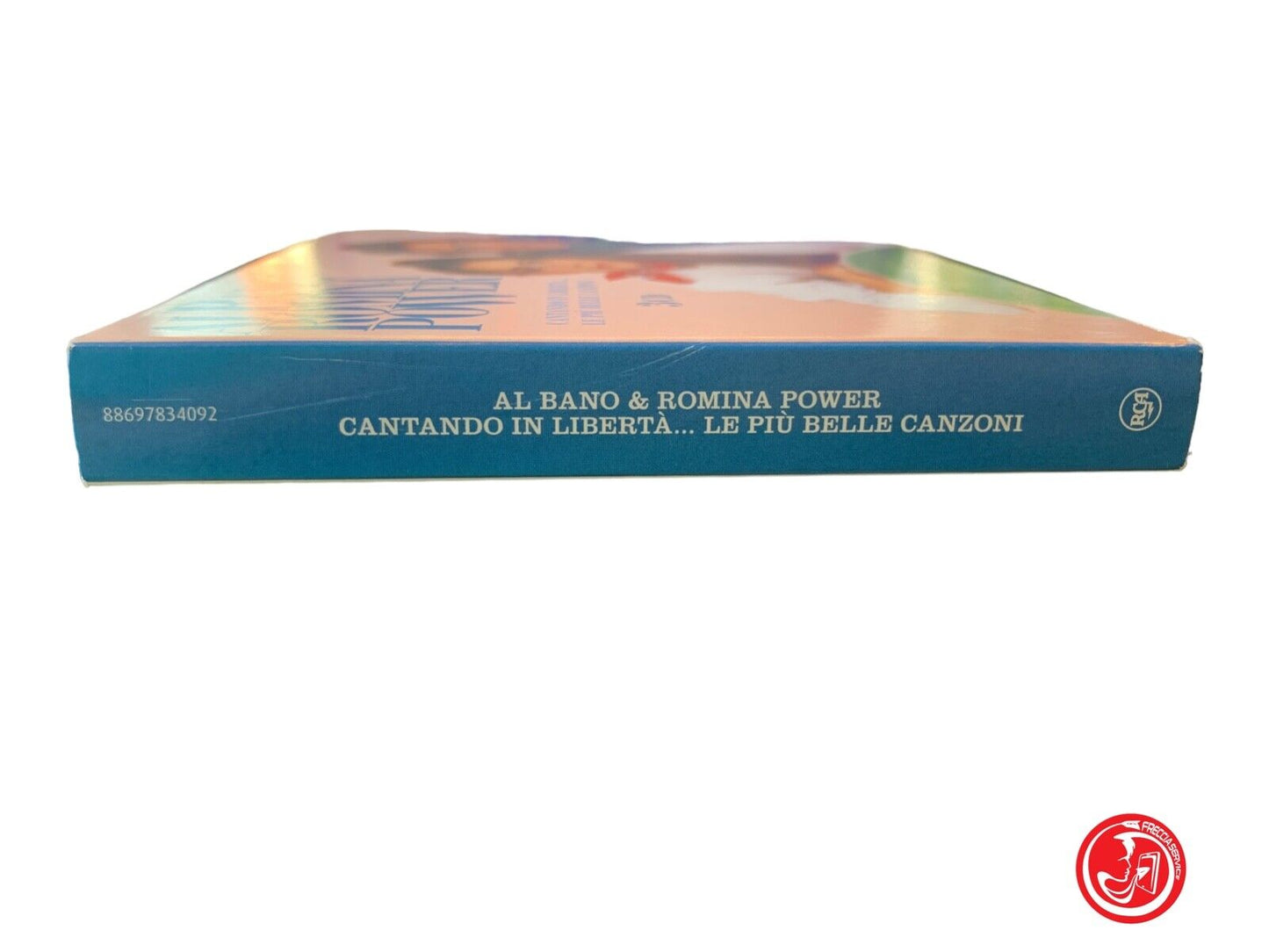 Al Bano & Romina Power - Chanter en liberté.. Les plus belles chansons