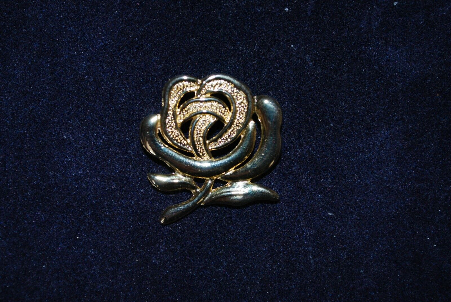 Vintage brooch