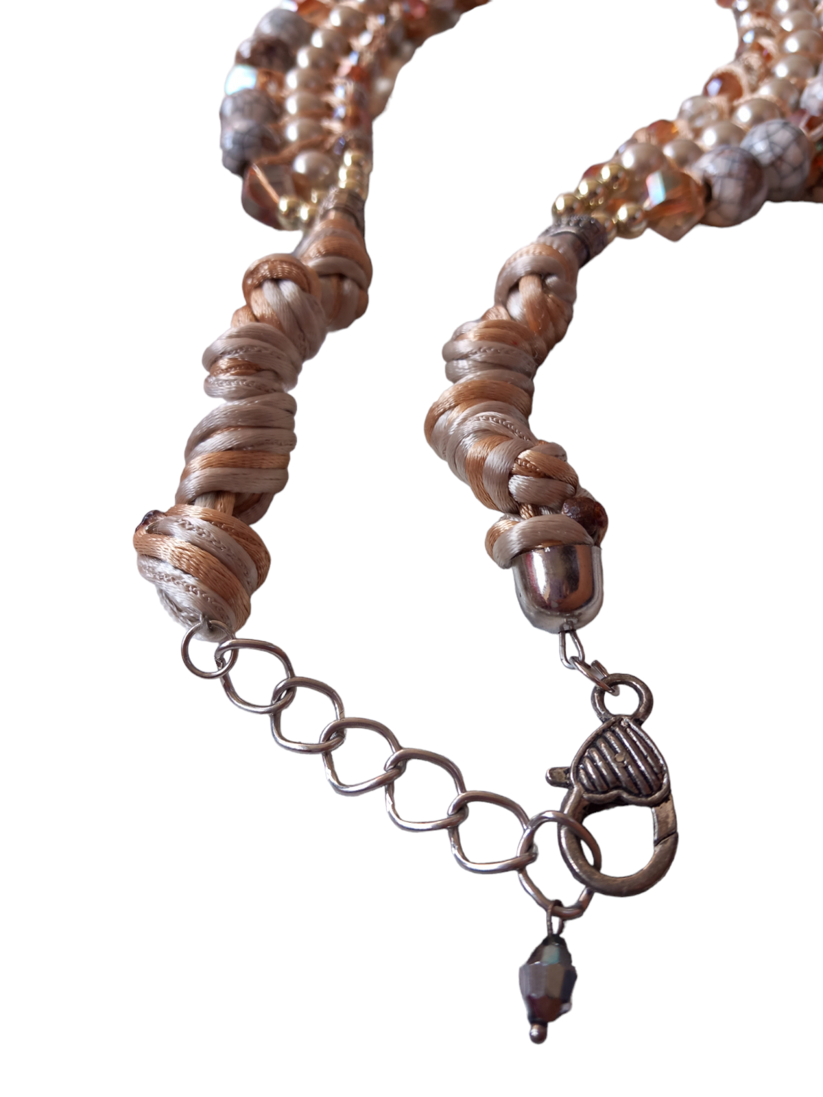 Collana vintage