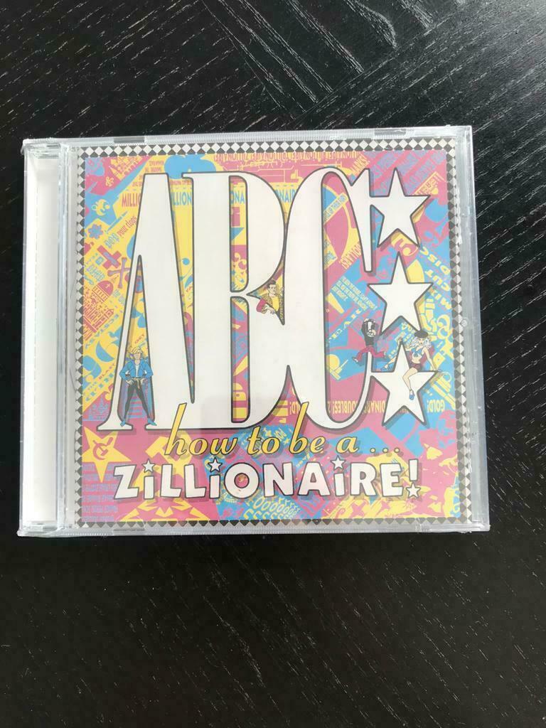 ABC – Comment devenir millionnaire