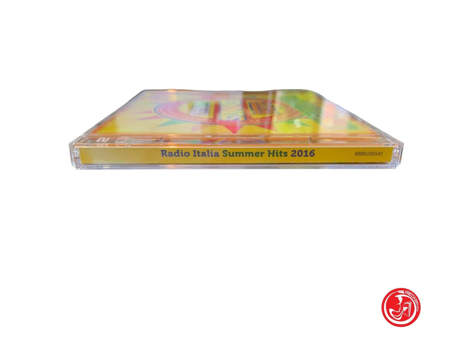Radio Italia Summer Hits 2016