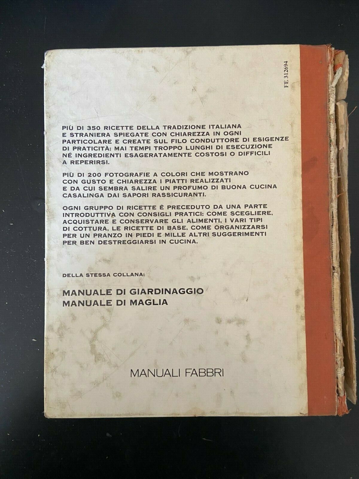 Libri - S. Roggero - Tutta la cucina