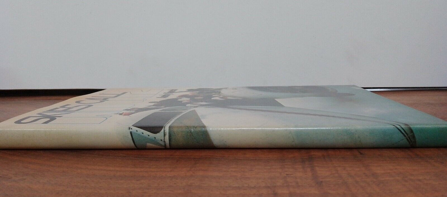 Appel du ciel 2, Andy Keech, 1979
