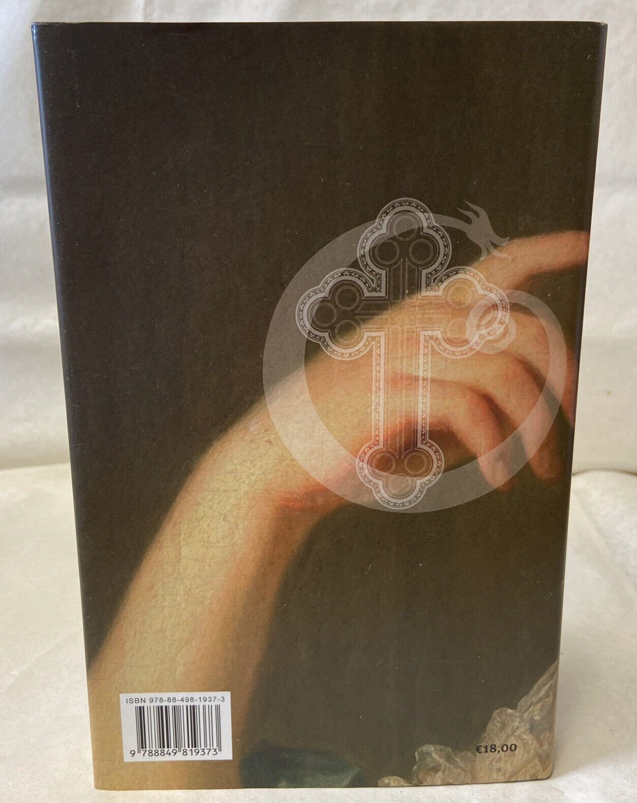 Roberto Gervaso - The queen, the alchemist and the cardinal, Rubettino Editore