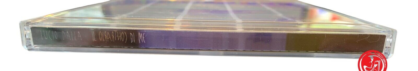 Lucio Dalla – Il Contrario Di Me