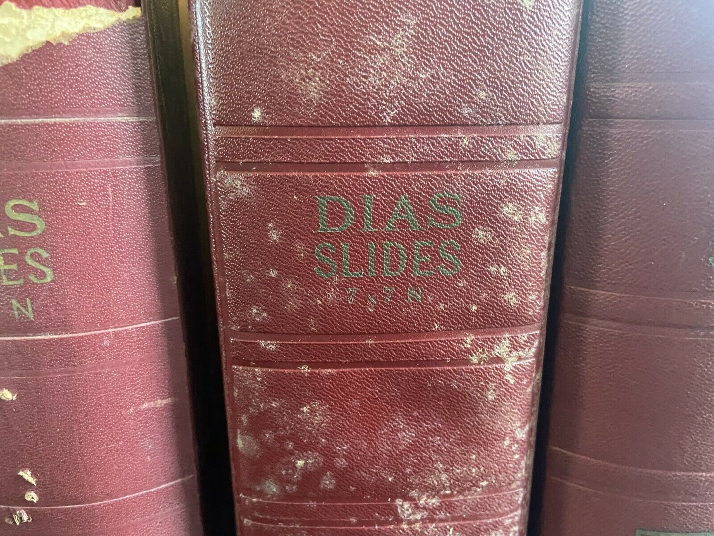 Device case - Vintage