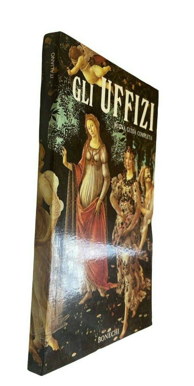 Books - The offices
