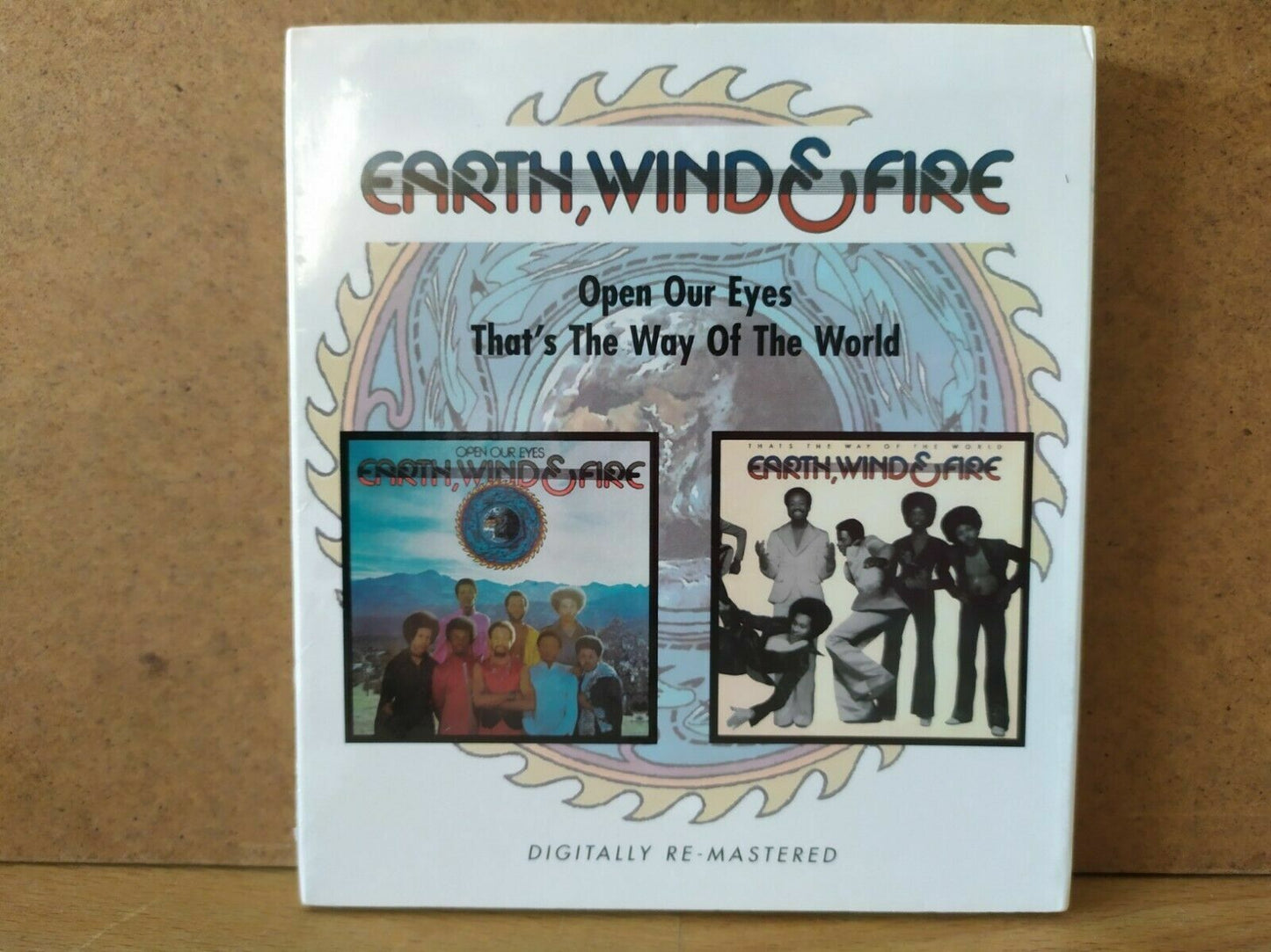 Bob Sinclar – House Masters