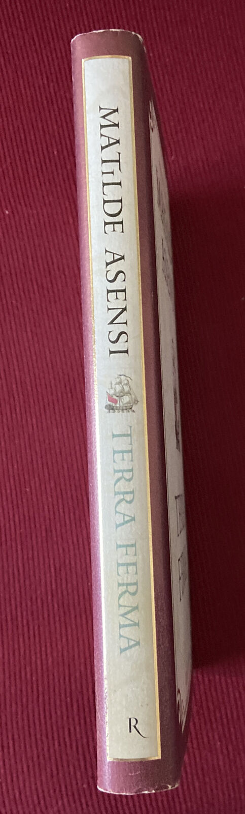 Terra Ferma