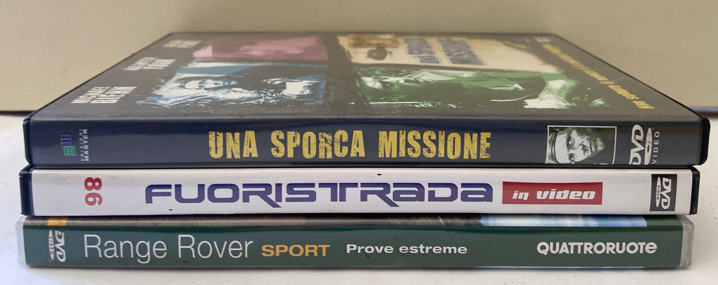 DVD