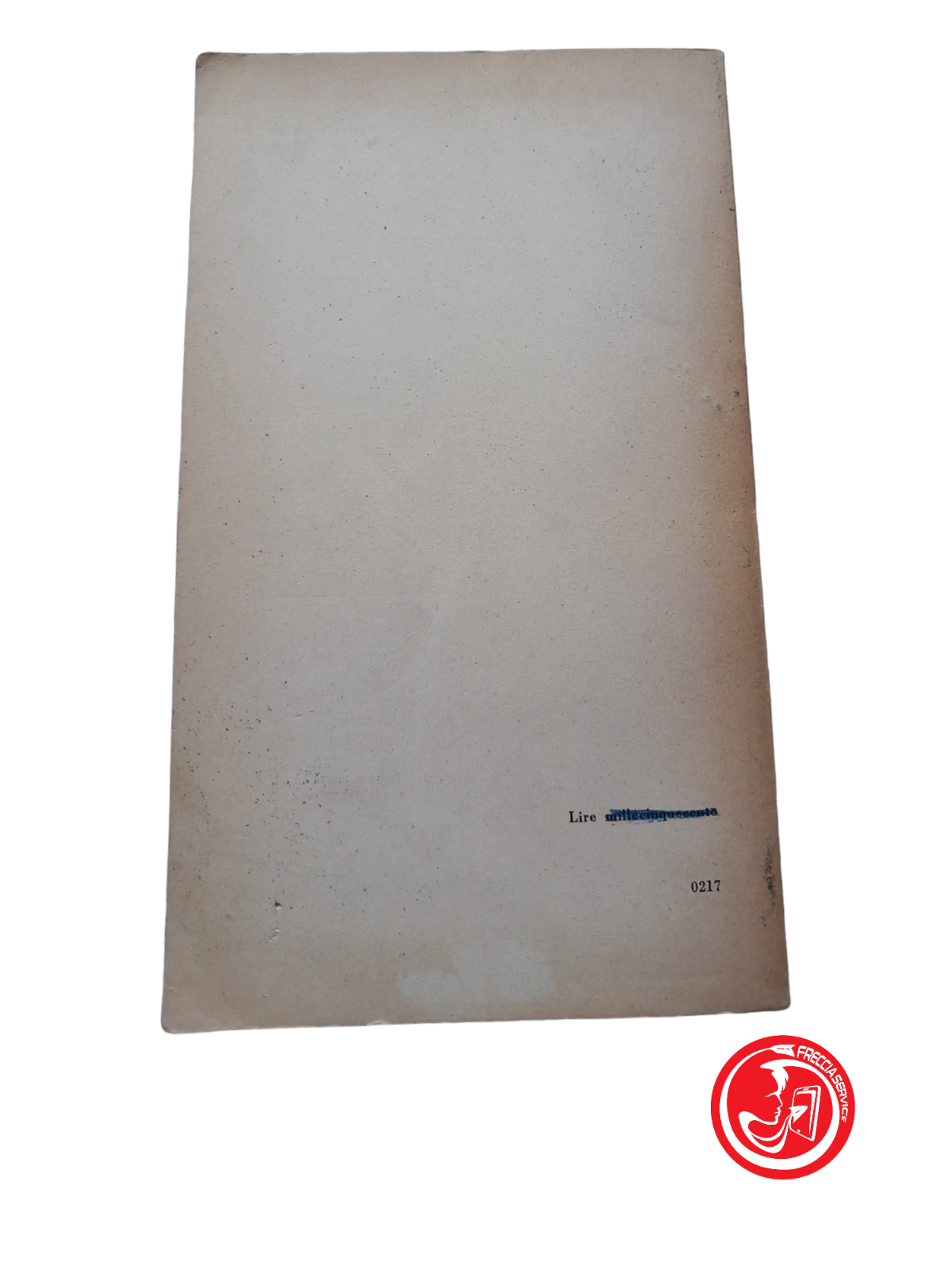 VIVIAMO ANCORA - CRONIN, 1954