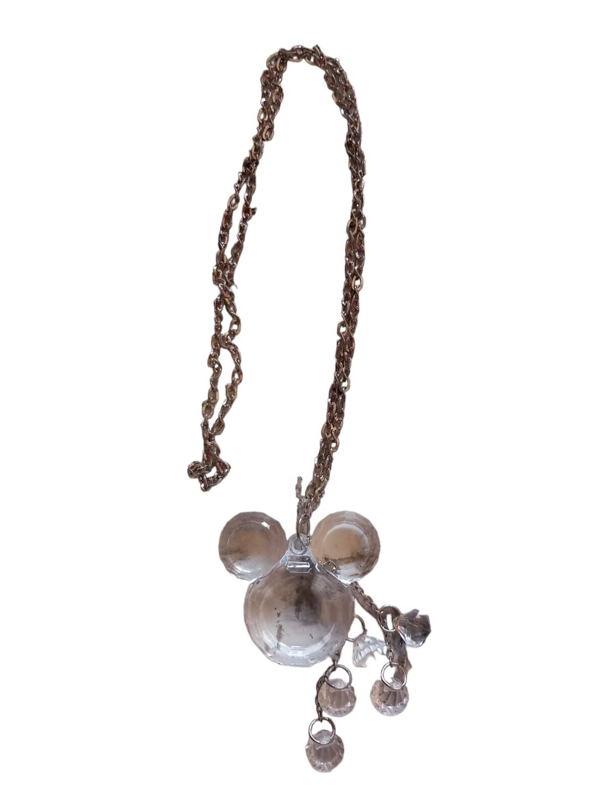 Collana vintage