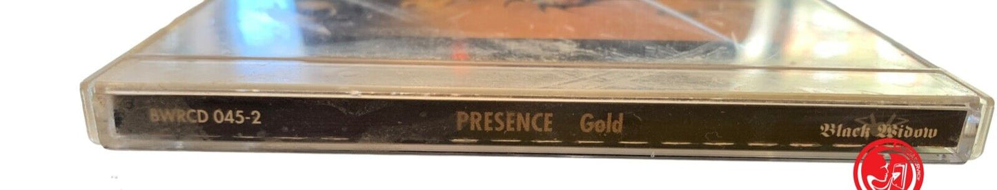 Presence - Gold