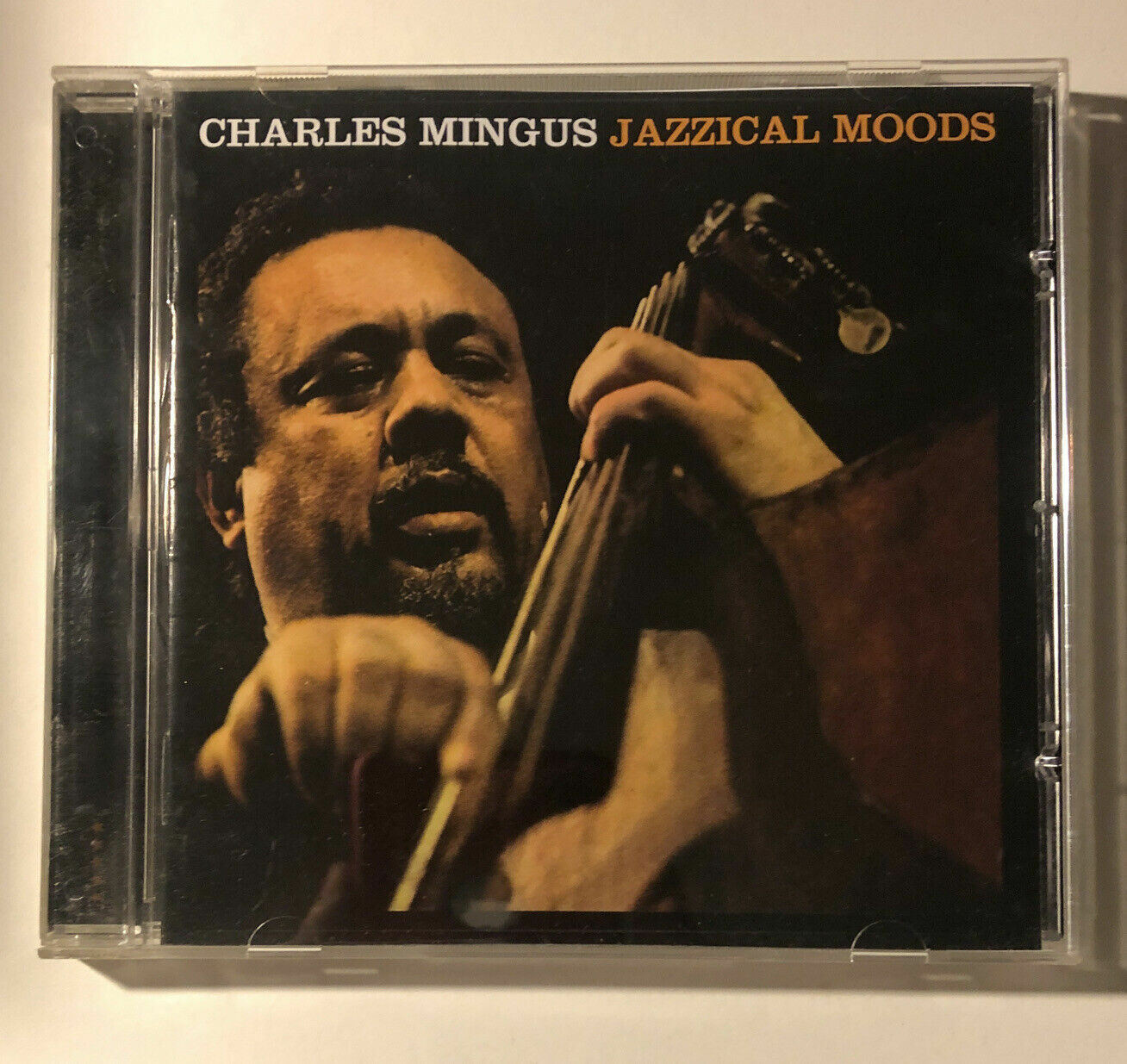 Charles Mingus - Jazzical Moods