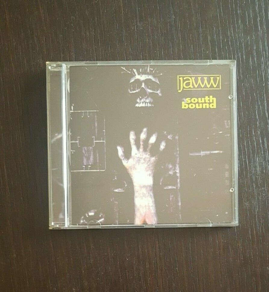 CD Jaww – Vers le sud