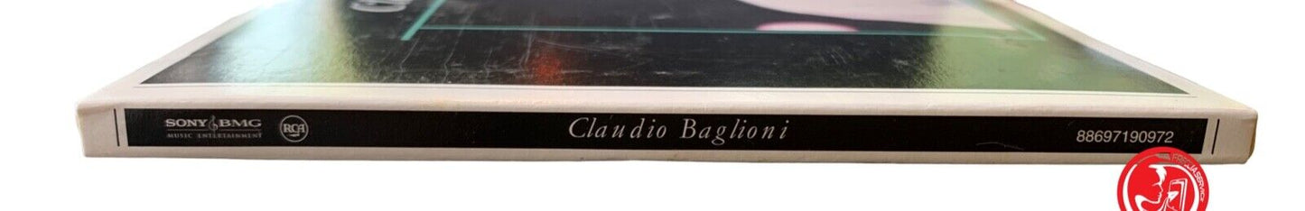 Claudio Baglioni - Claudio Baglioni