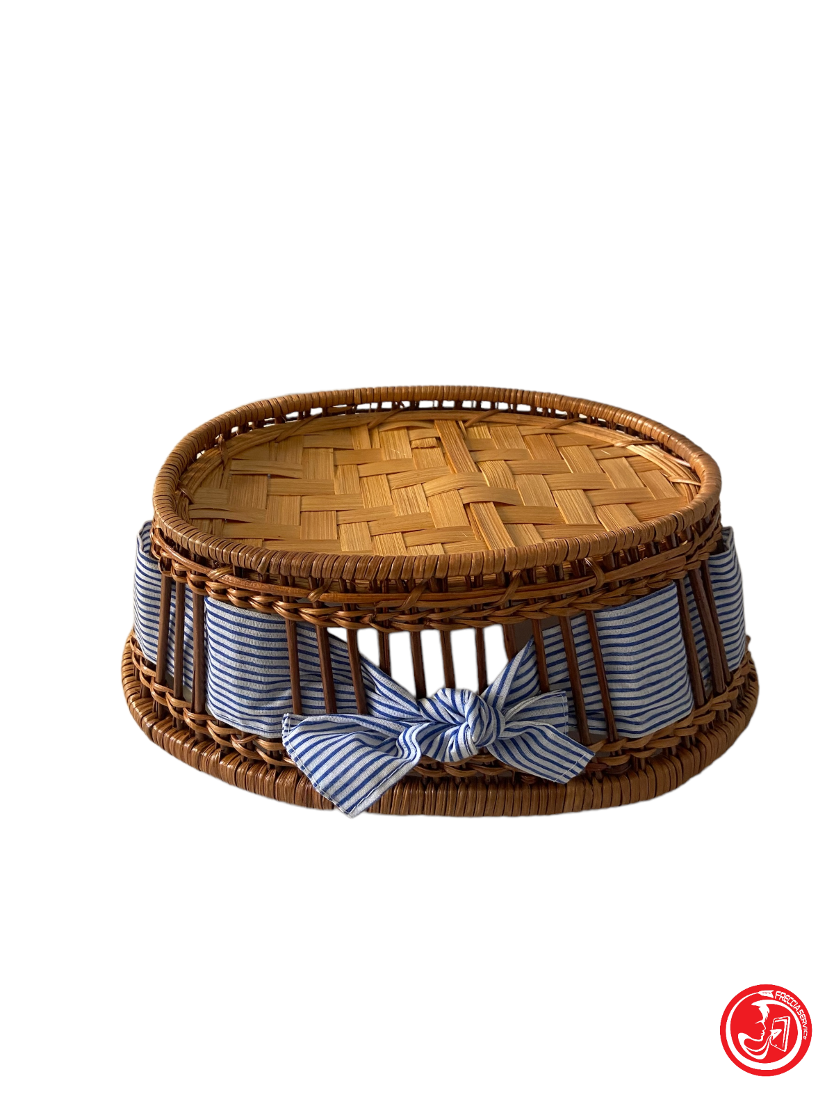 Cesta decorativa