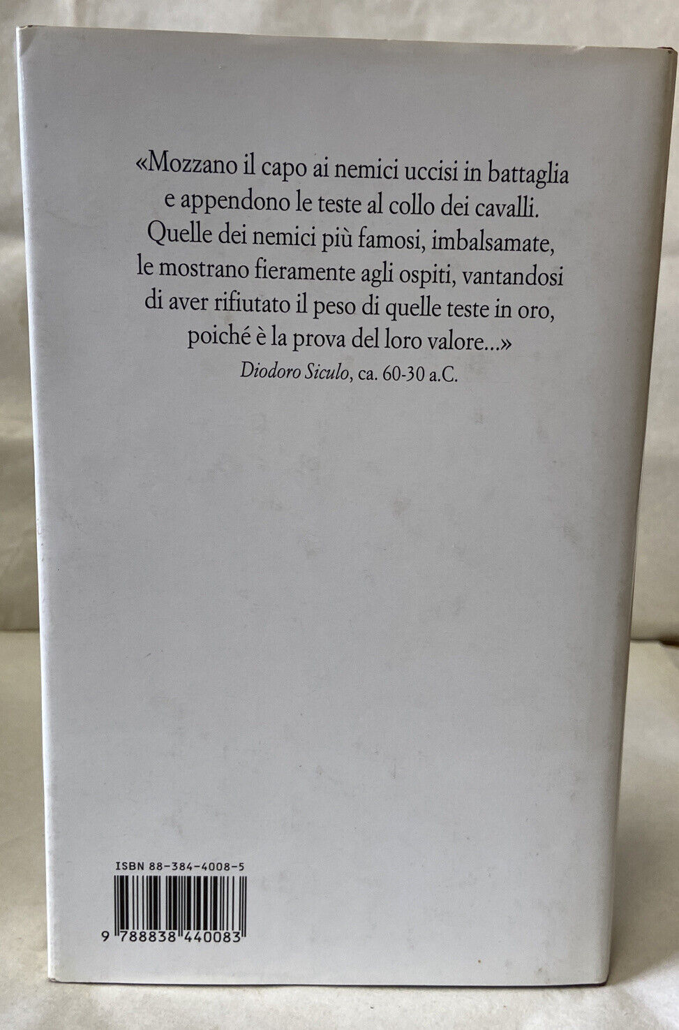 L'Empire des Celtes - Piemme - 1998