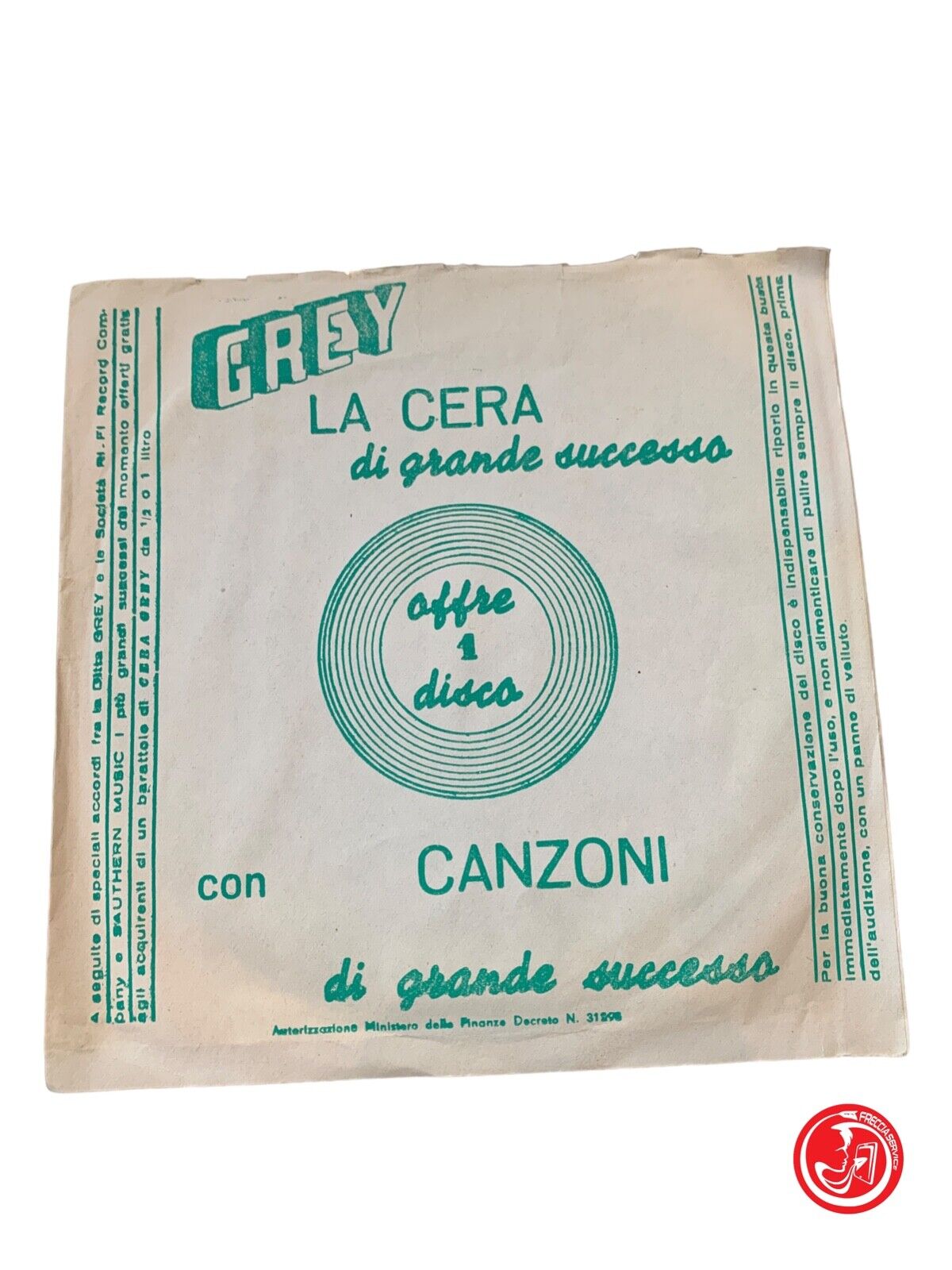 Teiva - Ragazzo delle isole