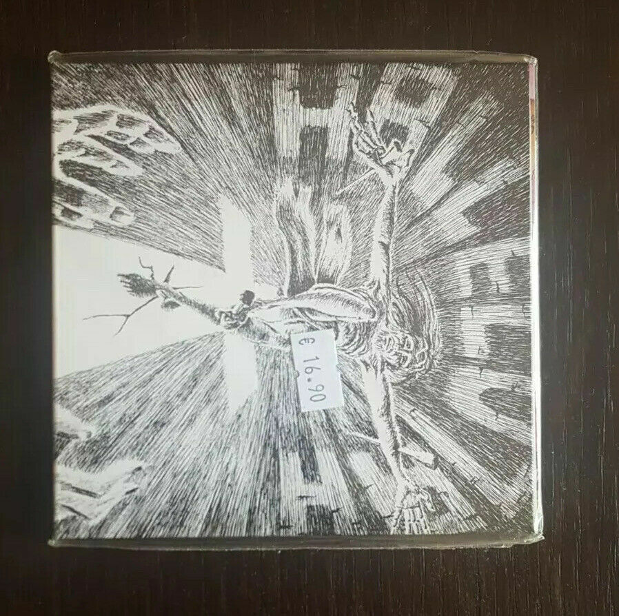 CD Hallelujah (3) – Hallelujah Babe!