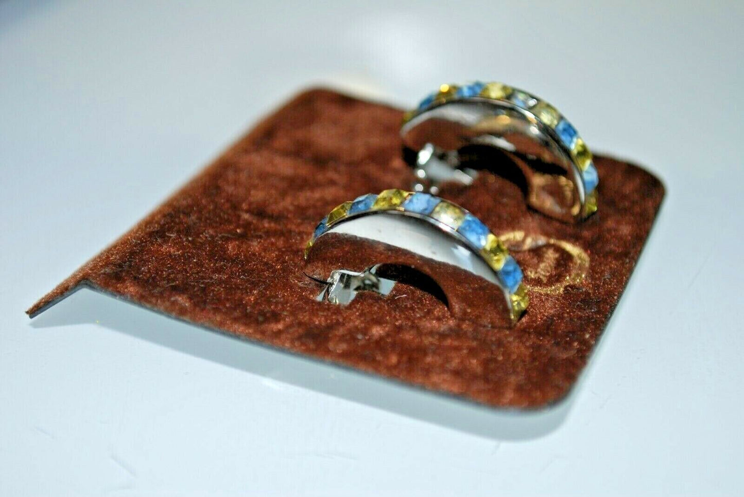 Orecchini Grosse vintage