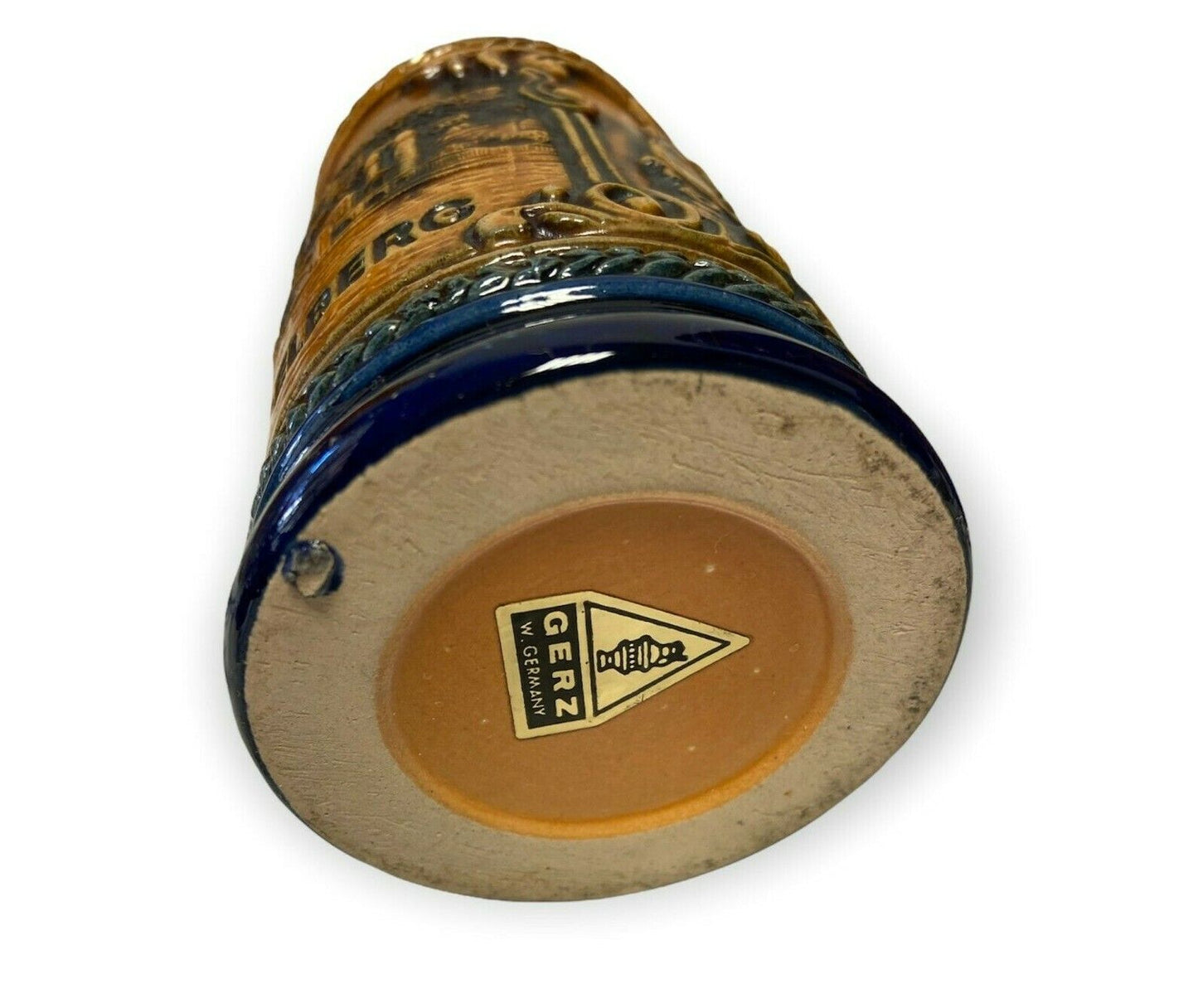 2 Boccali GERZ W. Germany