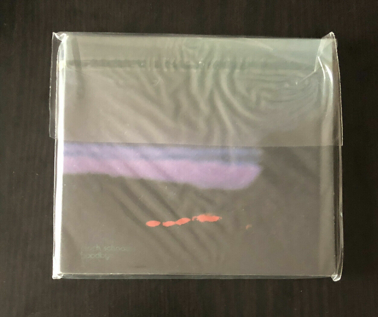 Ulrich Schnauss – Au revoir