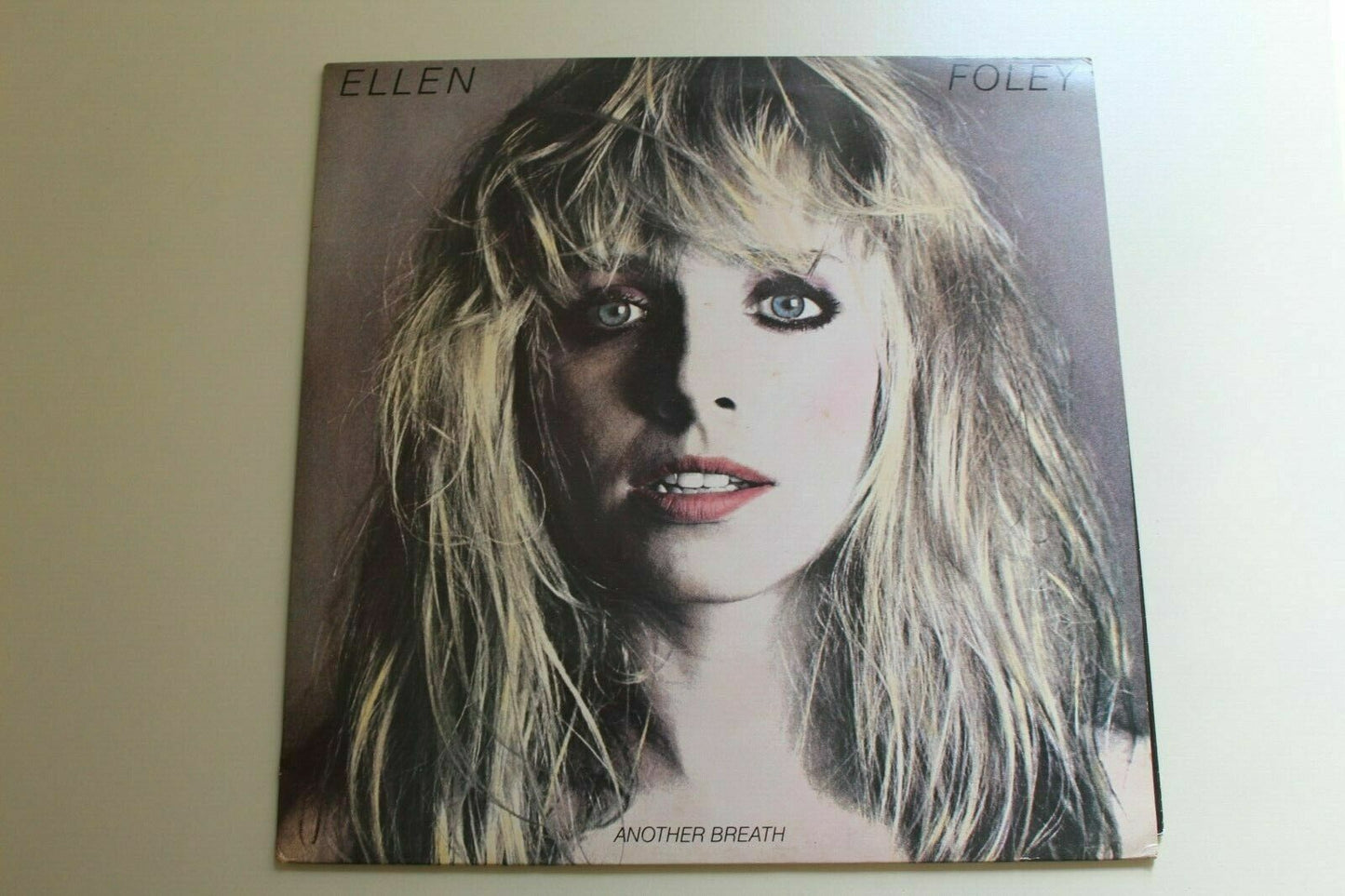 Ellen Foley – Un autre souffle