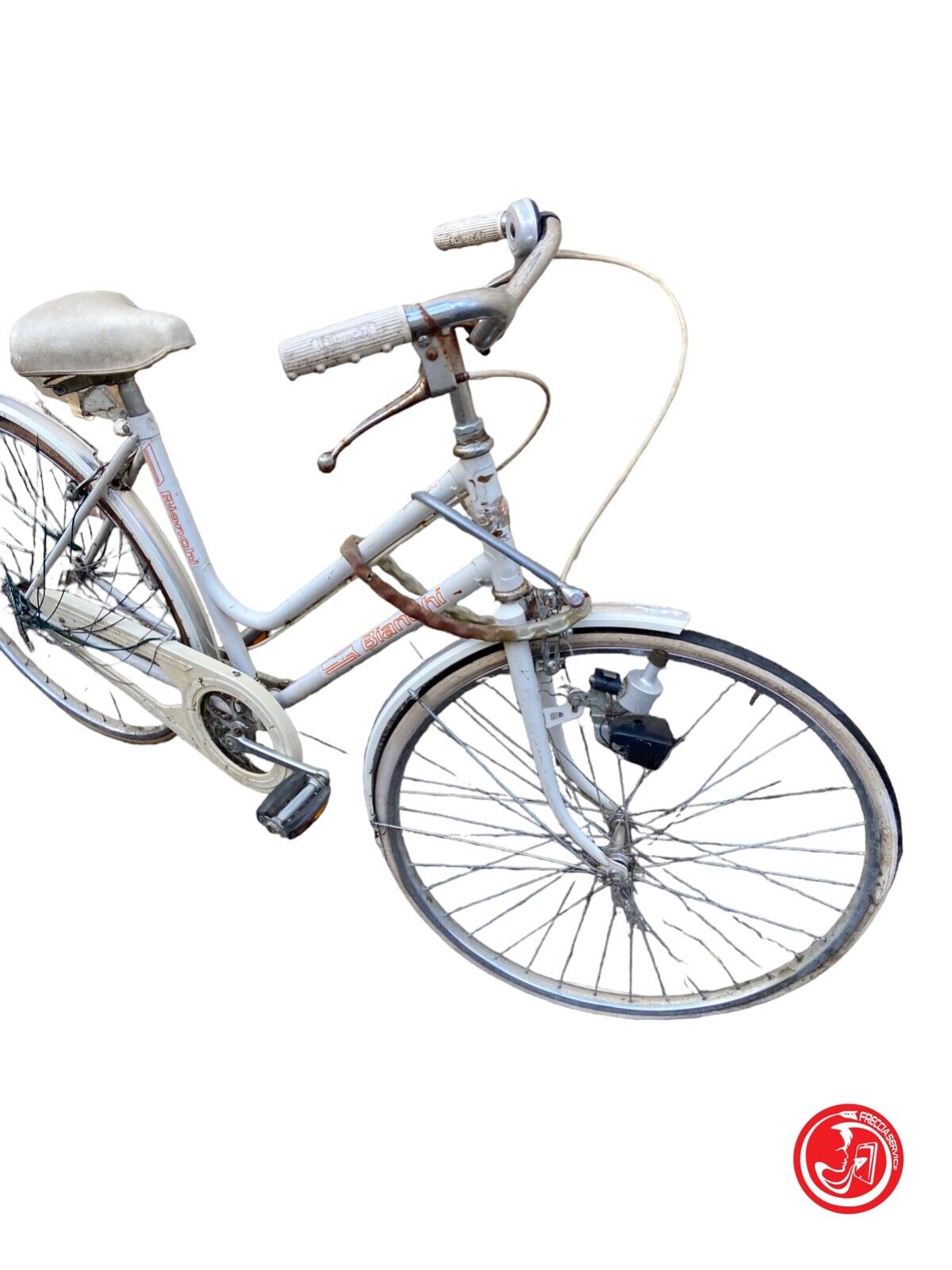 Bicicletta Bianchi