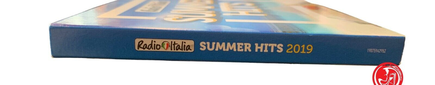 Radio Italia Summer Hits 2019