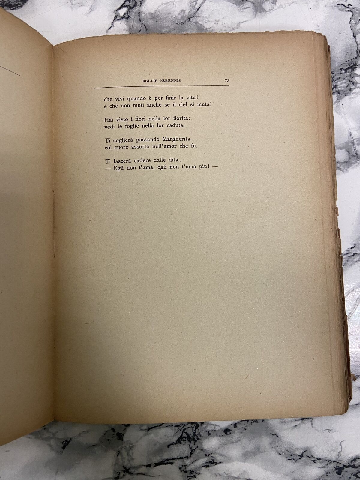 Poesie di Giovanni Pascoli
