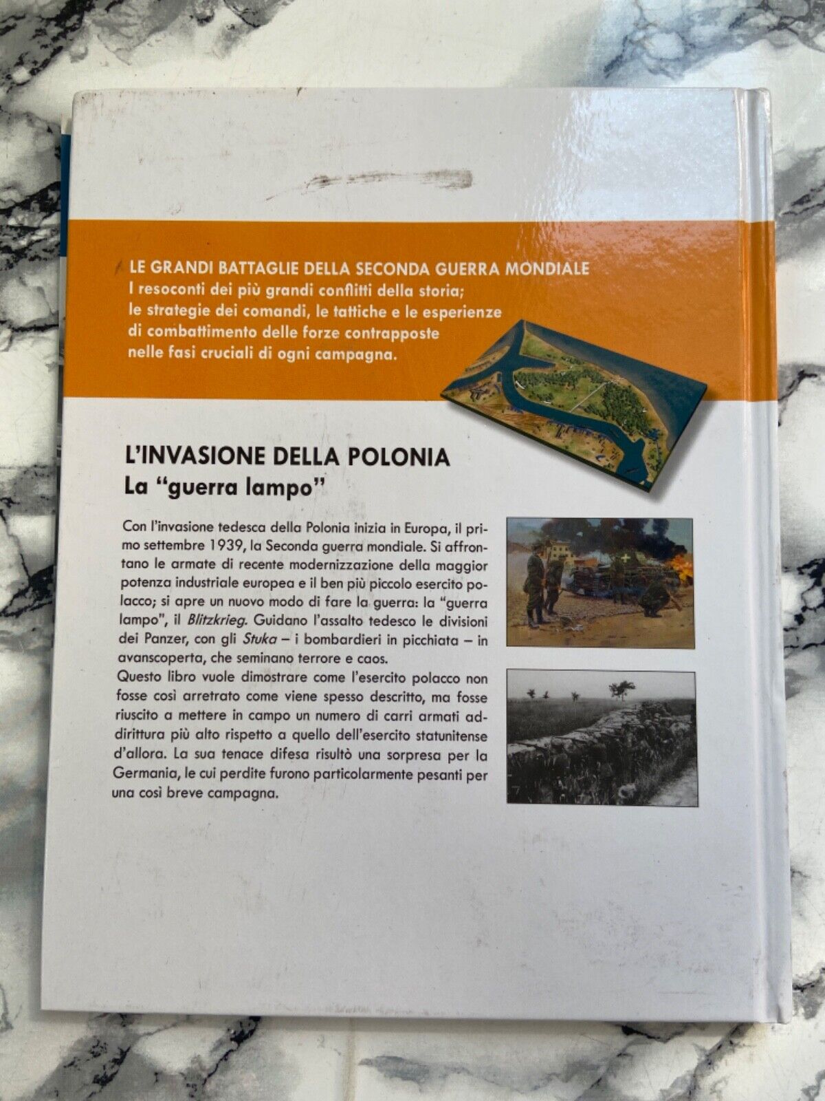 Zaloga- The invasion of Poland