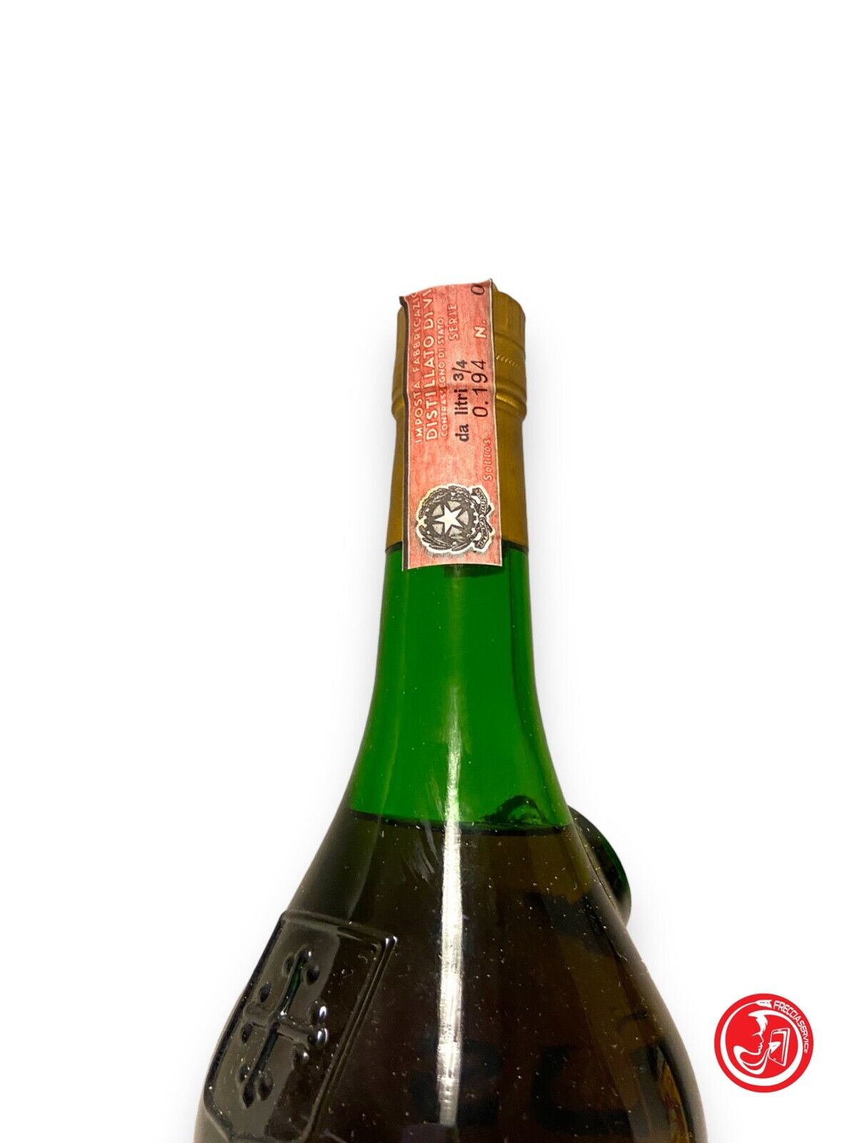 Bottiglia di Cognac Camus Celebration