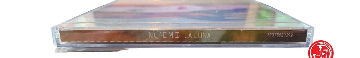 Noemi - La Luna