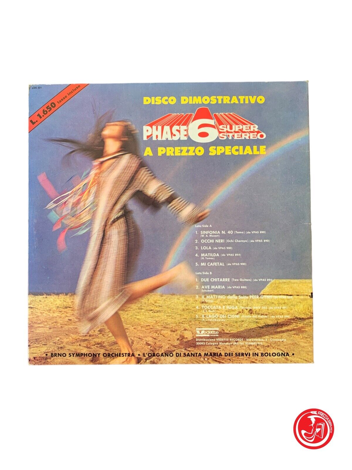 Various - Ecstasy