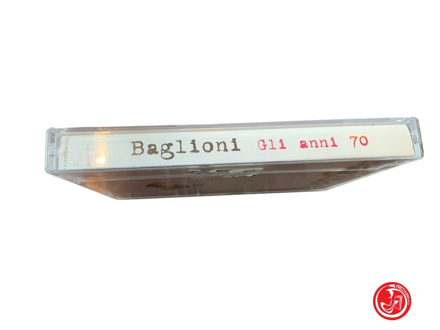 Claudio Baglioni - Gli anni 70