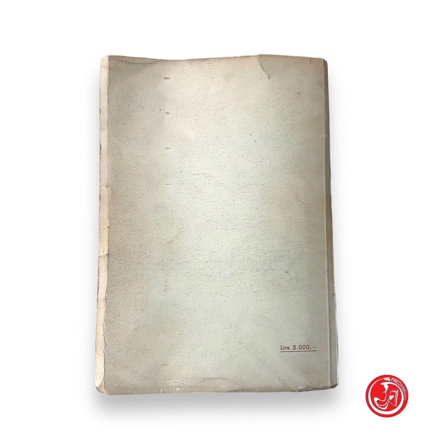 La poesia di Virgilio - I. Lana - Giappichelli editore, 1965-66